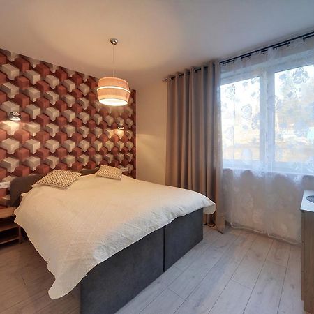 Apartamenty Sun Seasons 24 - Piano Świeradów-Zdrój Eksteriør billede