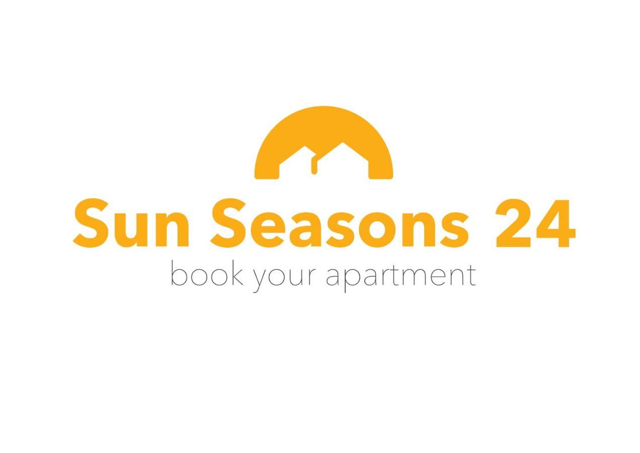 Apartamenty Sun Seasons 24 - Piano Świeradów-Zdrój Eksteriør billede