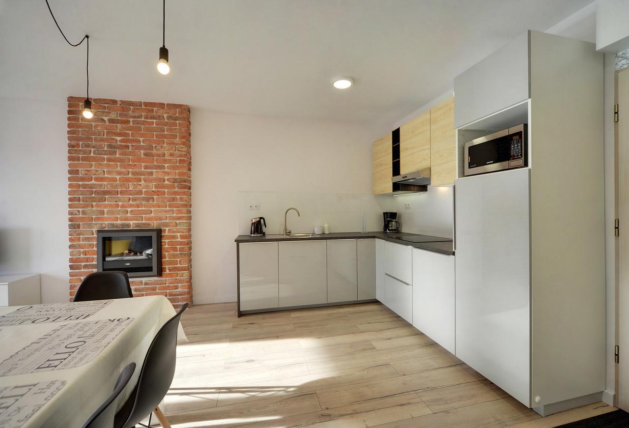Apartamenty Sun Seasons 24 - Piano Świeradów-Zdrój Eksteriør billede
