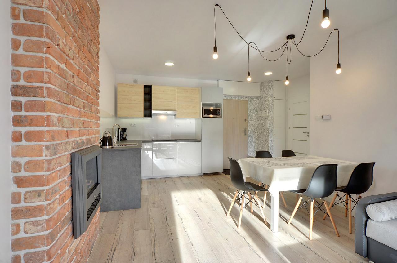 Apartamenty Sun Seasons 24 - Piano Świeradów-Zdrój Eksteriør billede