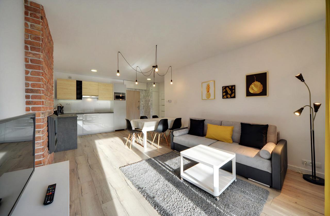 Apartamenty Sun Seasons 24 - Piano Świeradów-Zdrój Eksteriør billede