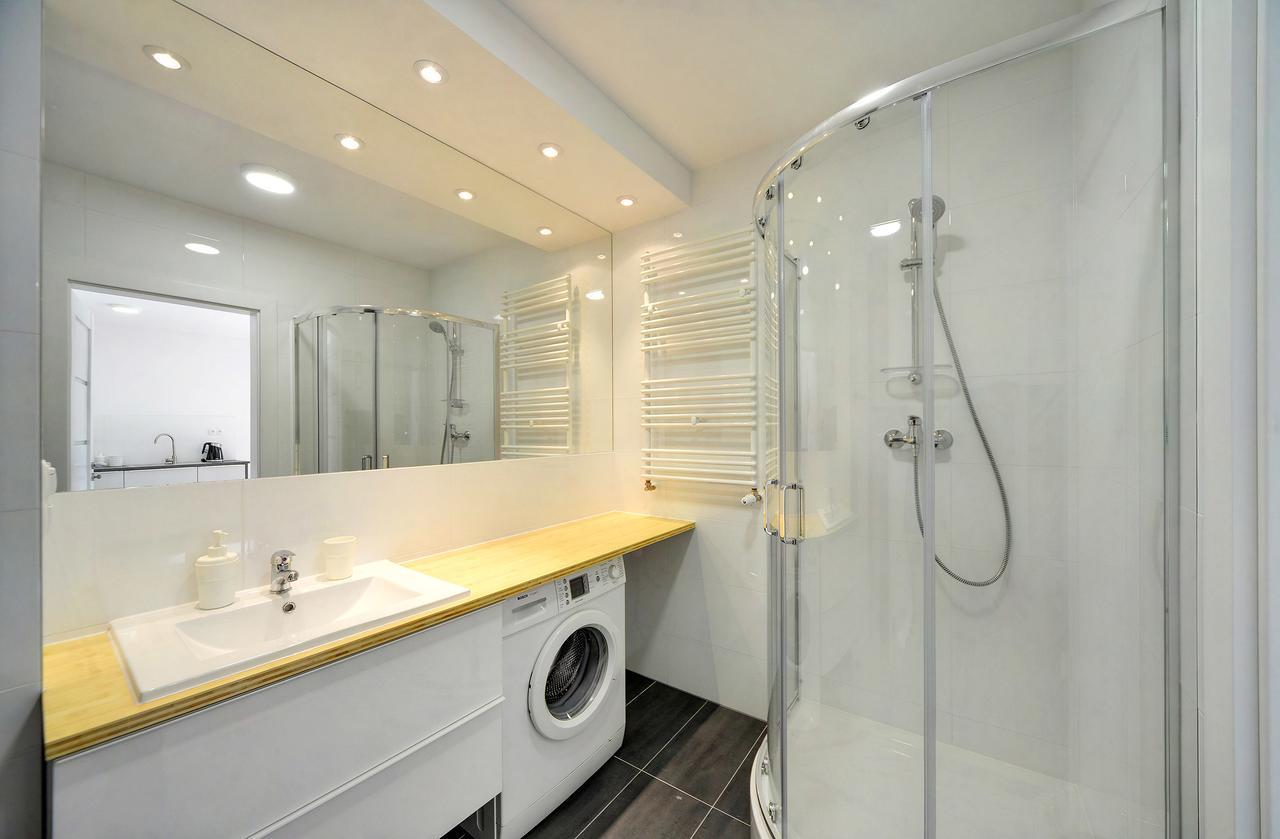 Apartamenty Sun Seasons 24 - Piano Świeradów-Zdrój Eksteriør billede