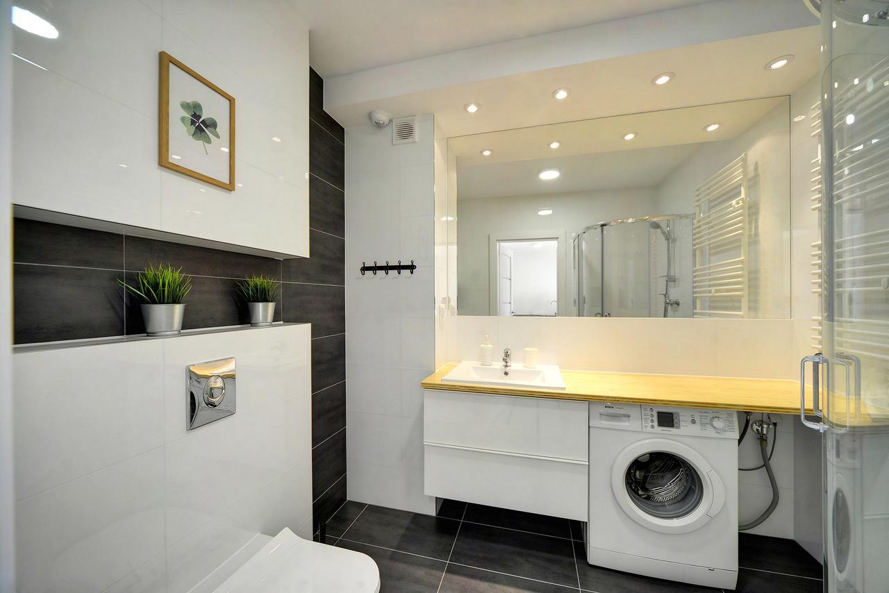 Apartamenty Sun Seasons 24 - Piano Świeradów-Zdrój Eksteriør billede