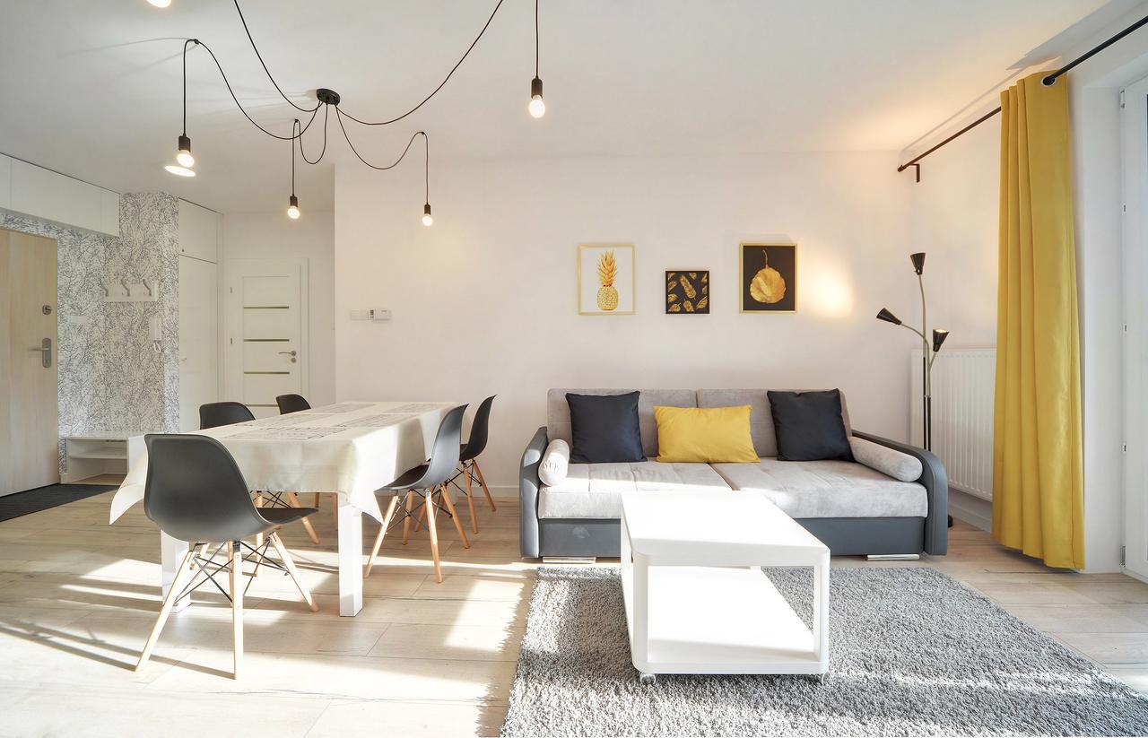 Apartamenty Sun Seasons 24 - Piano Świeradów-Zdrój Eksteriør billede