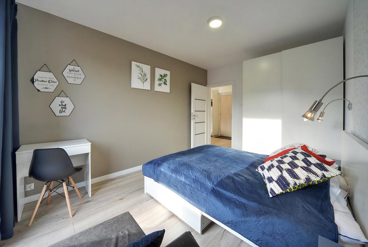 Apartamenty Sun Seasons 24 - Piano Świeradów-Zdrój Eksteriør billede