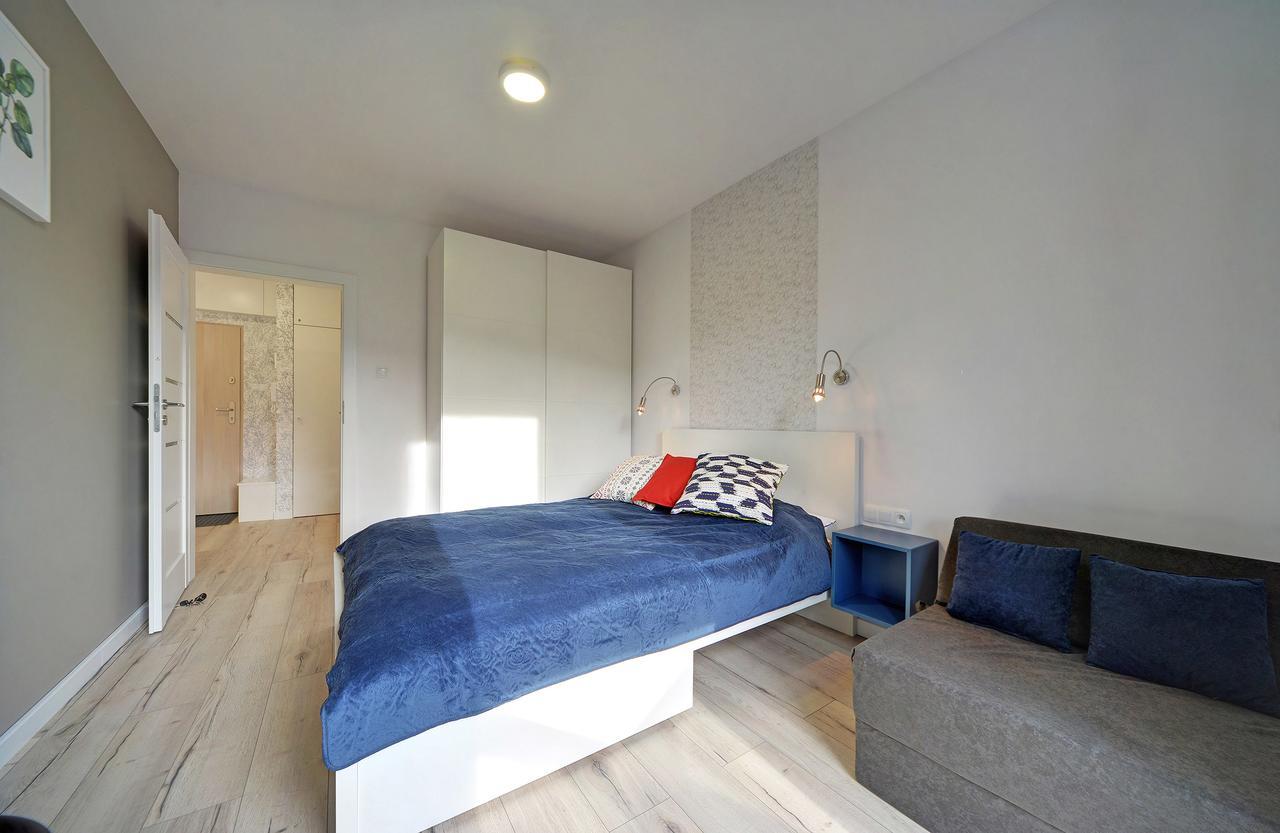 Apartamenty Sun Seasons 24 - Piano Świeradów-Zdrój Eksteriør billede