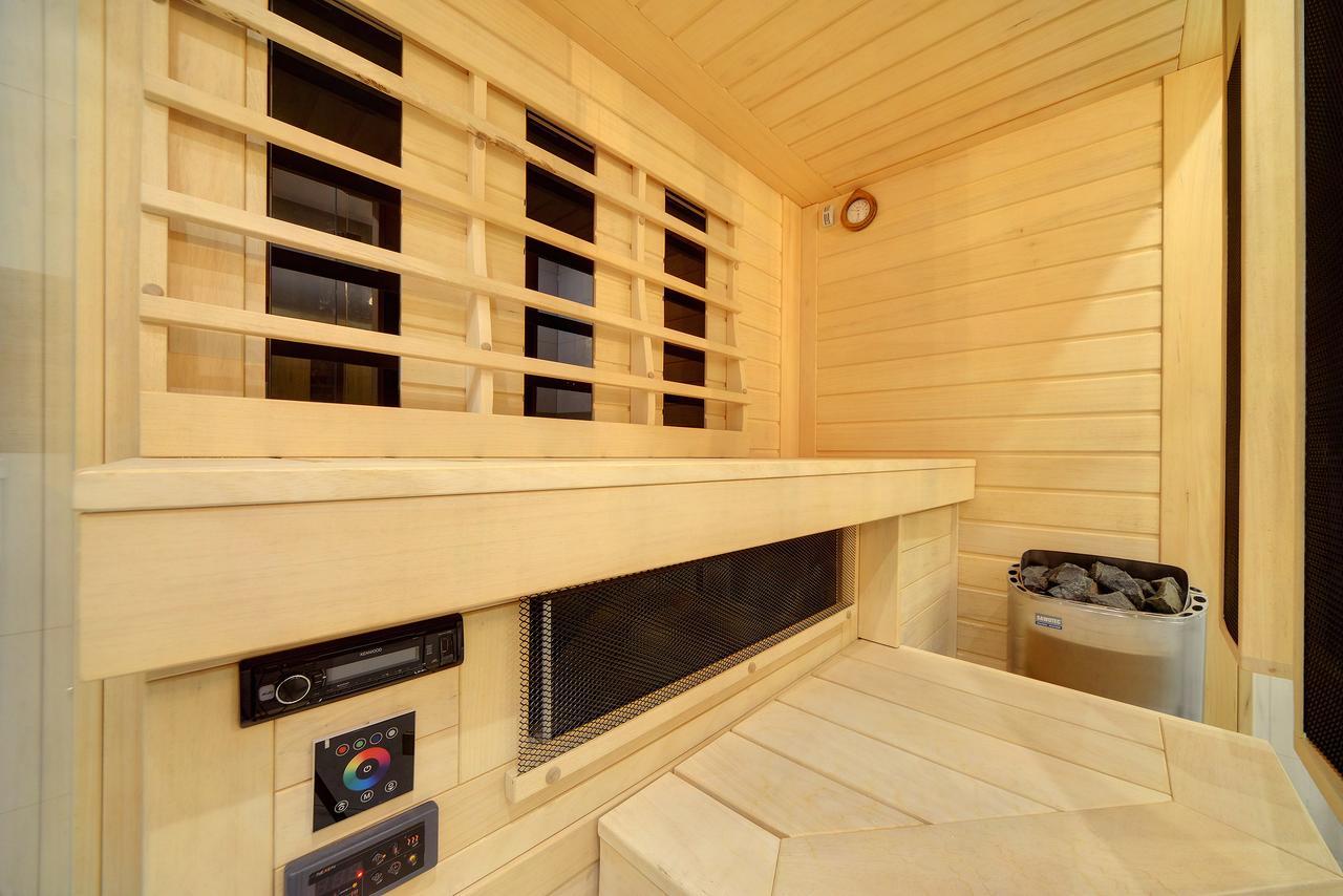 Apartamenty Sun Seasons 24 - Piano Świeradów-Zdrój Eksteriør billede