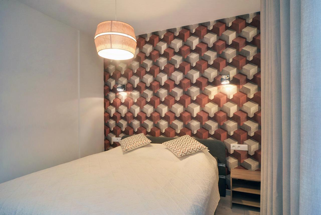 Apartamenty Sun Seasons 24 - Piano Świeradów-Zdrój Eksteriør billede