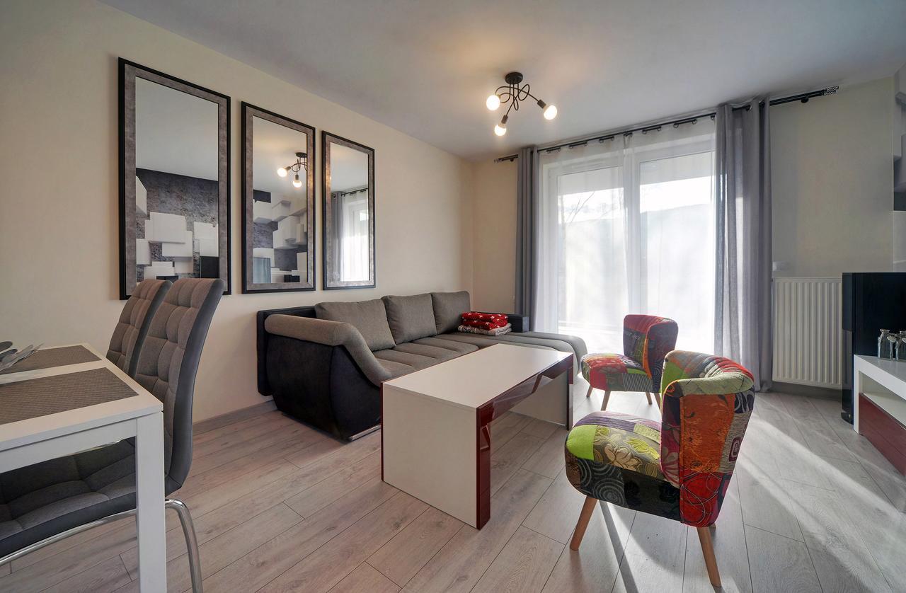 Apartamenty Sun Seasons 24 - Piano Świeradów-Zdrój Eksteriør billede