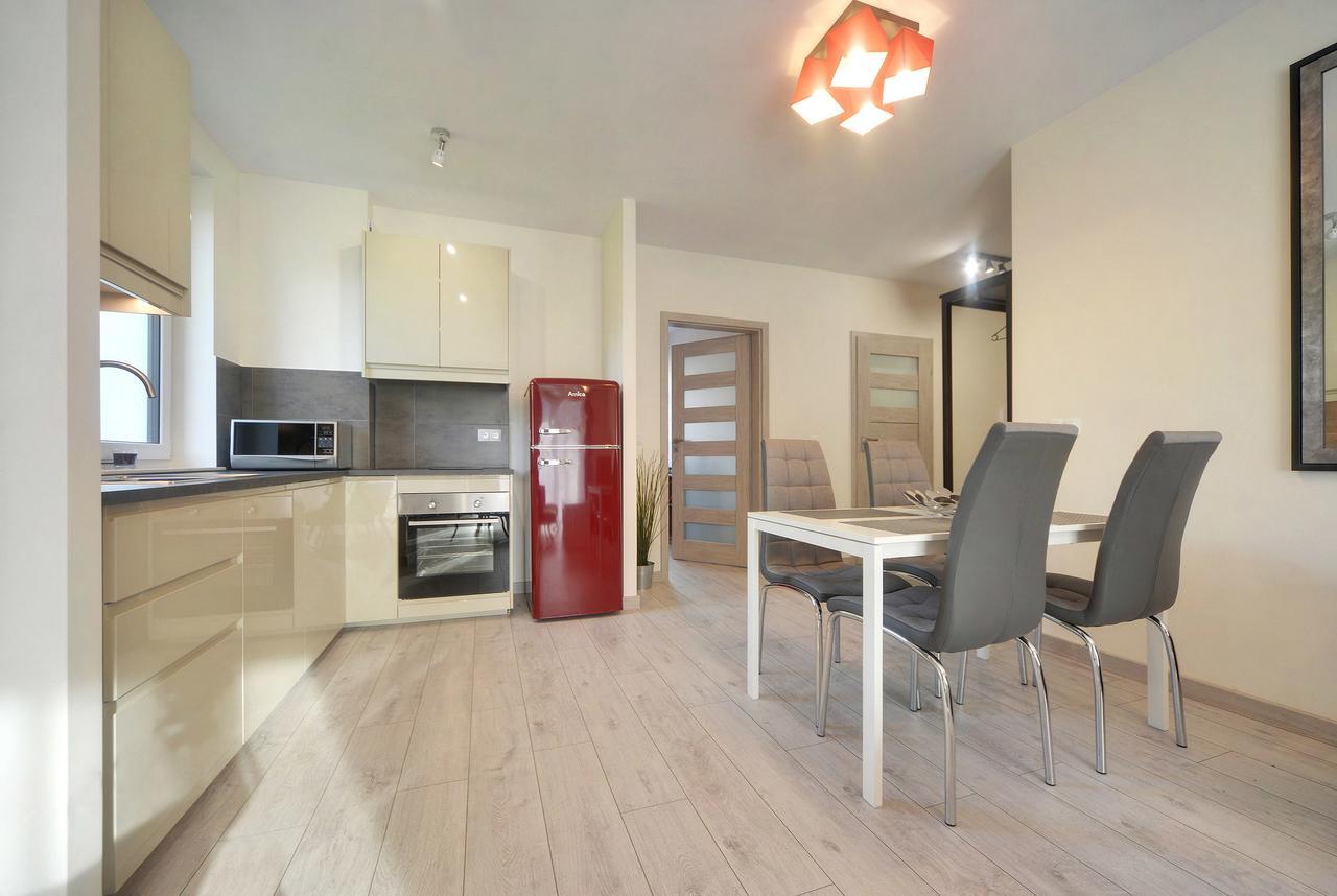 Apartamenty Sun Seasons 24 - Piano Świeradów-Zdrój Eksteriør billede