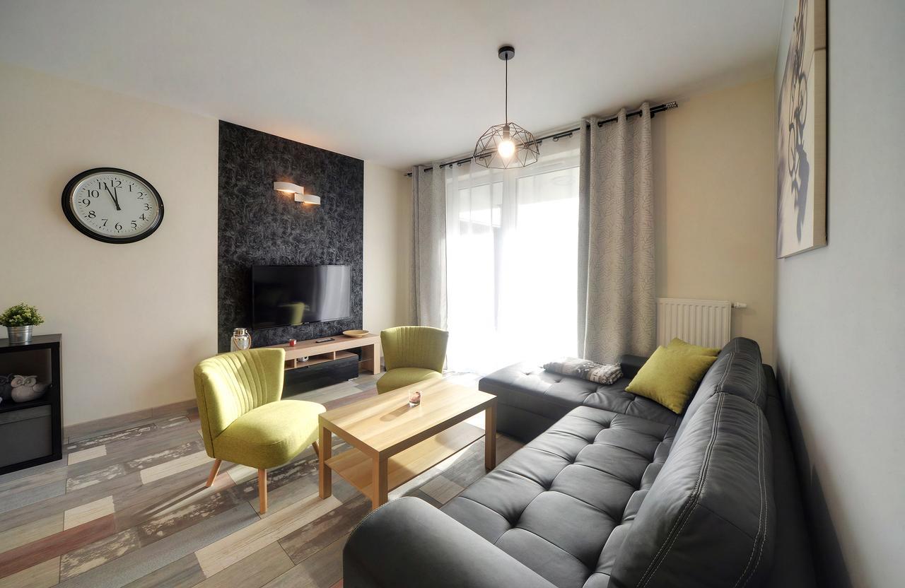 Apartamenty Sun Seasons 24 - Piano Świeradów-Zdrój Eksteriør billede