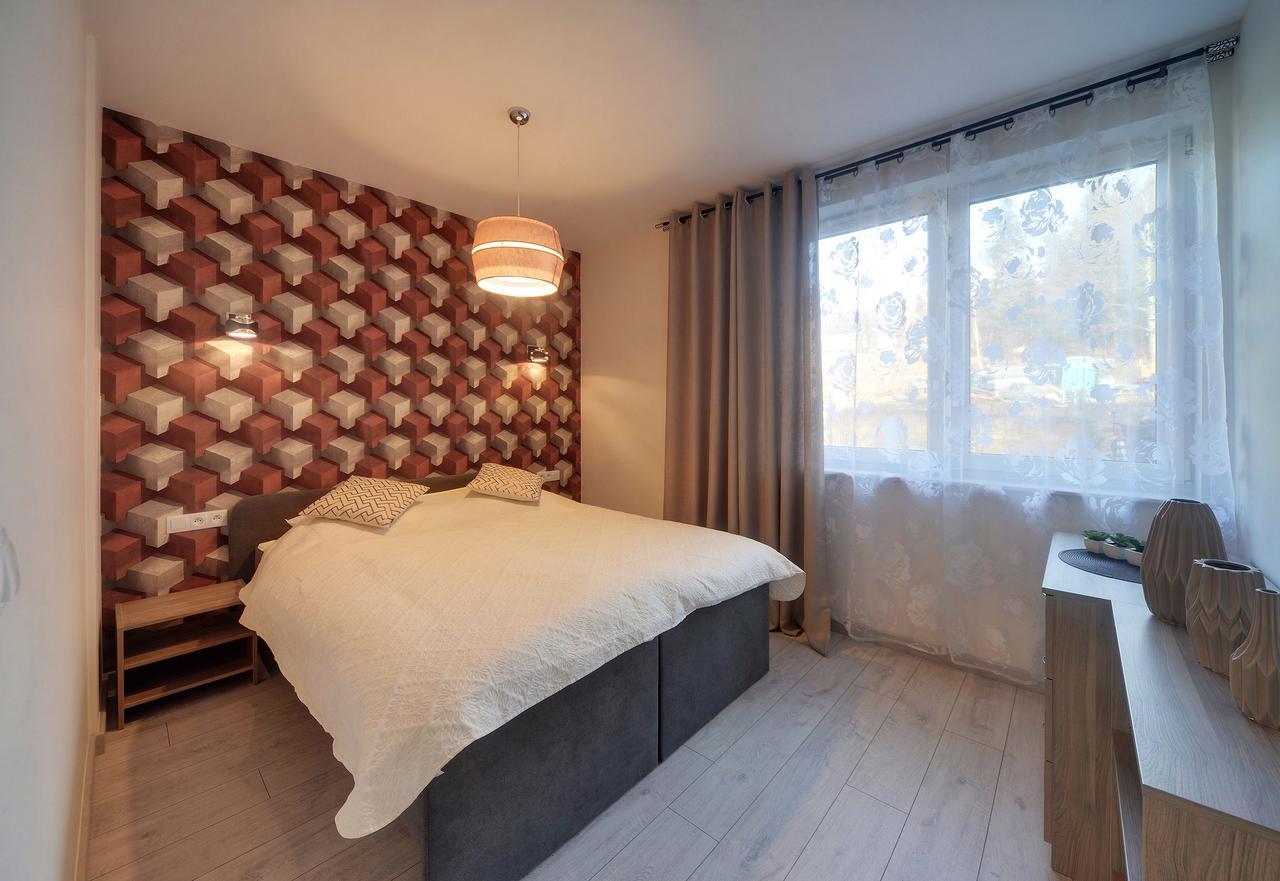 Apartamenty Sun Seasons 24 - Piano Świeradów-Zdrój Eksteriør billede