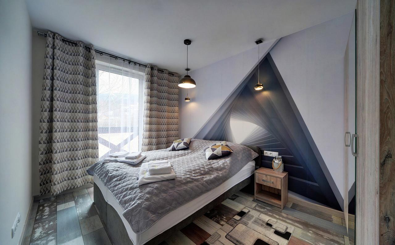 Apartamenty Sun Seasons 24 - Piano Świeradów-Zdrój Eksteriør billede